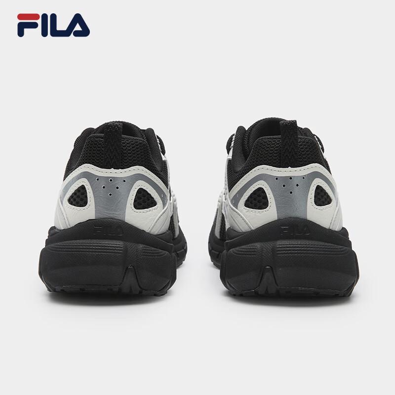 FILA MATTRUN Women's Summer Running Daddy Shoes