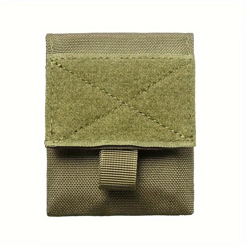REWELL Outdoor Nylon Utility Pouch