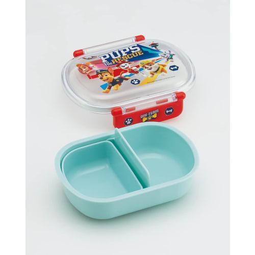 Skater Bento Box 360ml Paw Patrol 23 Antibacterial for Children Made in Japan QAF2BAAG-A