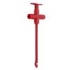 J.30022 Puncture Test Clip with 4mm Banana     Repairing Testing Tool for Multimeter