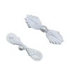 Chinese Knots Frog Buttons Closure Sewing Buttons Fasteners for DIY Sewing