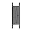 1 PZ Rete Cargo per Carrello Passeggino 70*35cm Robusta Estensibile Pieghevole Rete Cargo Carri da Giardino Forniture Rete Protettiva