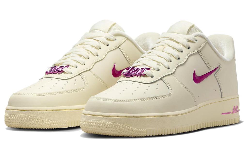 Nike Air Force 1 07 SE Dance - Playful Pink Women's FB8251-101
