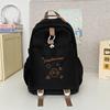 School Bag Summer Mori Ins Fresh and Versatile Middle Three To Six Grades Simple