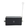 Surecom SW-114 100W SWR/RF/Field Strength Test Power Meter For Relative Power 3 Function Analog With Field Strength Antenna