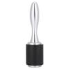 Leather Carving Hammer Nylon DIY HandMade Leathercraft Mallet Wooden Handle Stamping Tool