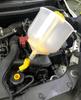 SIGNET Coolant Charger Funnel Kit 46960