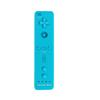 2in1 For Nintendo Wii Controller Set W/ Motion Plus Wireless Joystick Gamepad Remote Control W/ Silicone Case Video Game Console 1