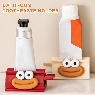 Bagno – Dispenser dentifricio