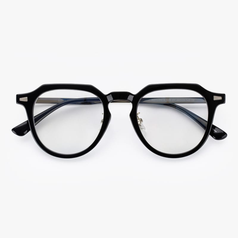 RECLOW X.DAY GLASS BLACK