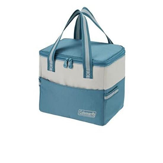 Coleman Cooler Box Daily Foldable Storage