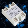 80A Single Phase Solid State Relay Switch Module SSR 80AA 80 250VAC