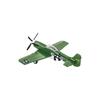 Maquette - cobi - 5860 - p-51d mustang - plastique - à monter soi-même - mixte