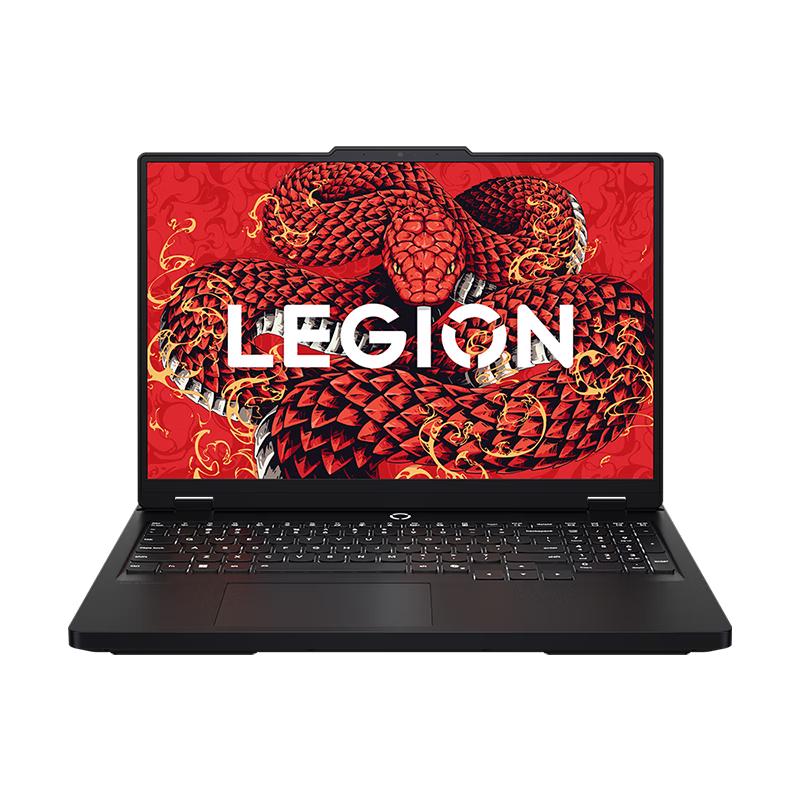 

Lenovo Legion 16-inch Gaming Laptop (CN version) RTX5060/R9 8940HX/16G 1T