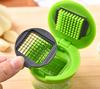 Practical Home Kitchen Tool Kit Garlic Press Chopper Slicer Hand Presser Garlic Grinder ADM