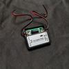 12V DC Stromrelais Kondensator Filter Anschluss Gleichrichter für Auto Rückspiegel Rückfahrkamera Gleichrichter Auto Auto Kamera Filter