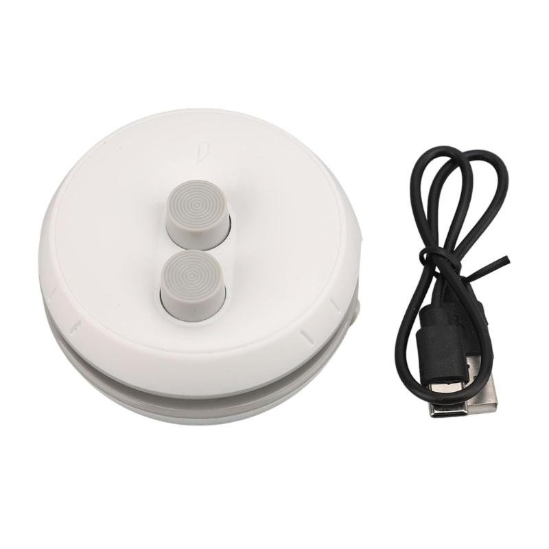 Handheld Small Sealing Device Packaging 400mAh Snacks Preserverfor Plastic Bags and Snacks for Office and School Use