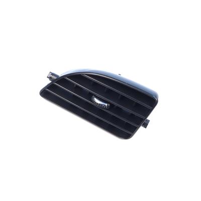 BDP1650-2 Mřížka bočního výdechu palubní desky Krytka Vnitřní difuzor Pravá pro Renault Megane MK3 2008-2016 Fluence L3 2009–2020 687604198R