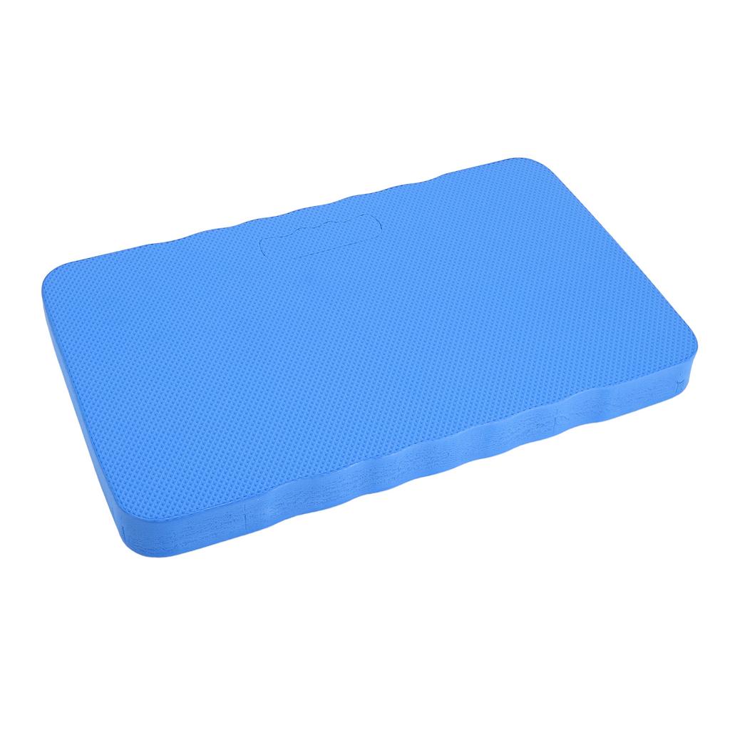 EVA Garden Kneeling Pad Extra Thick Kneeling Pad Yaga Kneeling Cushion for Gardening Cleaning Baby Bath  