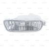 Car Front Left Right Fog Lights Lamps Foglight For Toyota Tacoma 2001 2002 2003 2004