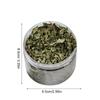 40g Cat Toy Organic Natural Premium Catnip Grass Menthol Flavor Funny Cat Toy Interactive Cat Non-toxic Catmint Pet Supplies