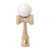 Rangs Japan Yamagata Koubou Competition Kendama "Ozora" (Japan Kendama Association Certified) Solid Color (Single Color) White
