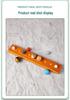 Natural Crystal Solar System Model: Nine Planet Gift Box & Desktop Ornament for Students and Kids