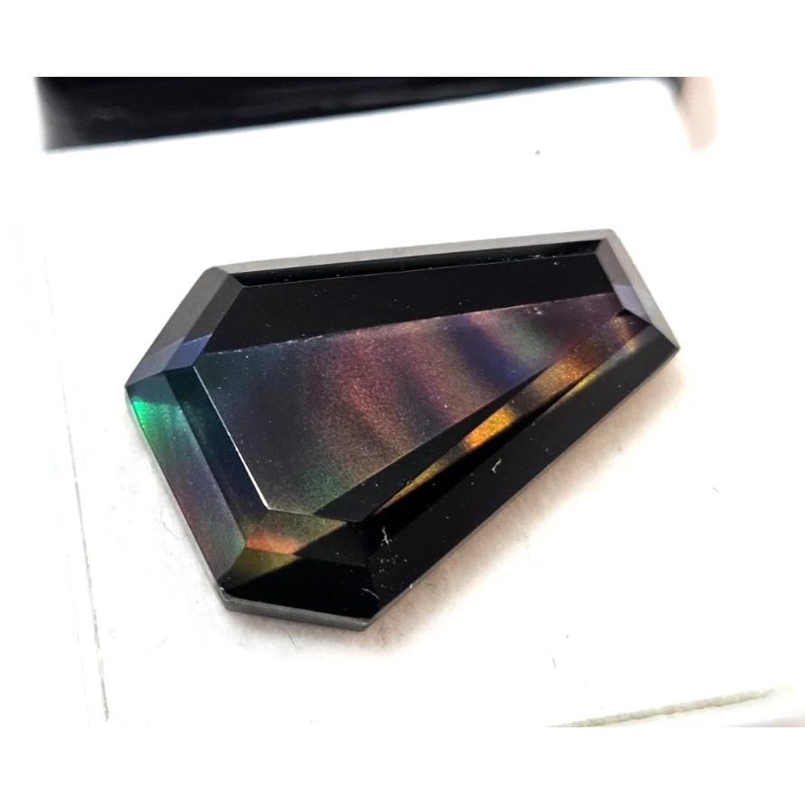 Natural Fire Opal Use For Gift Purpose 11+ Ct Fancy Cut Stunning Gemstone