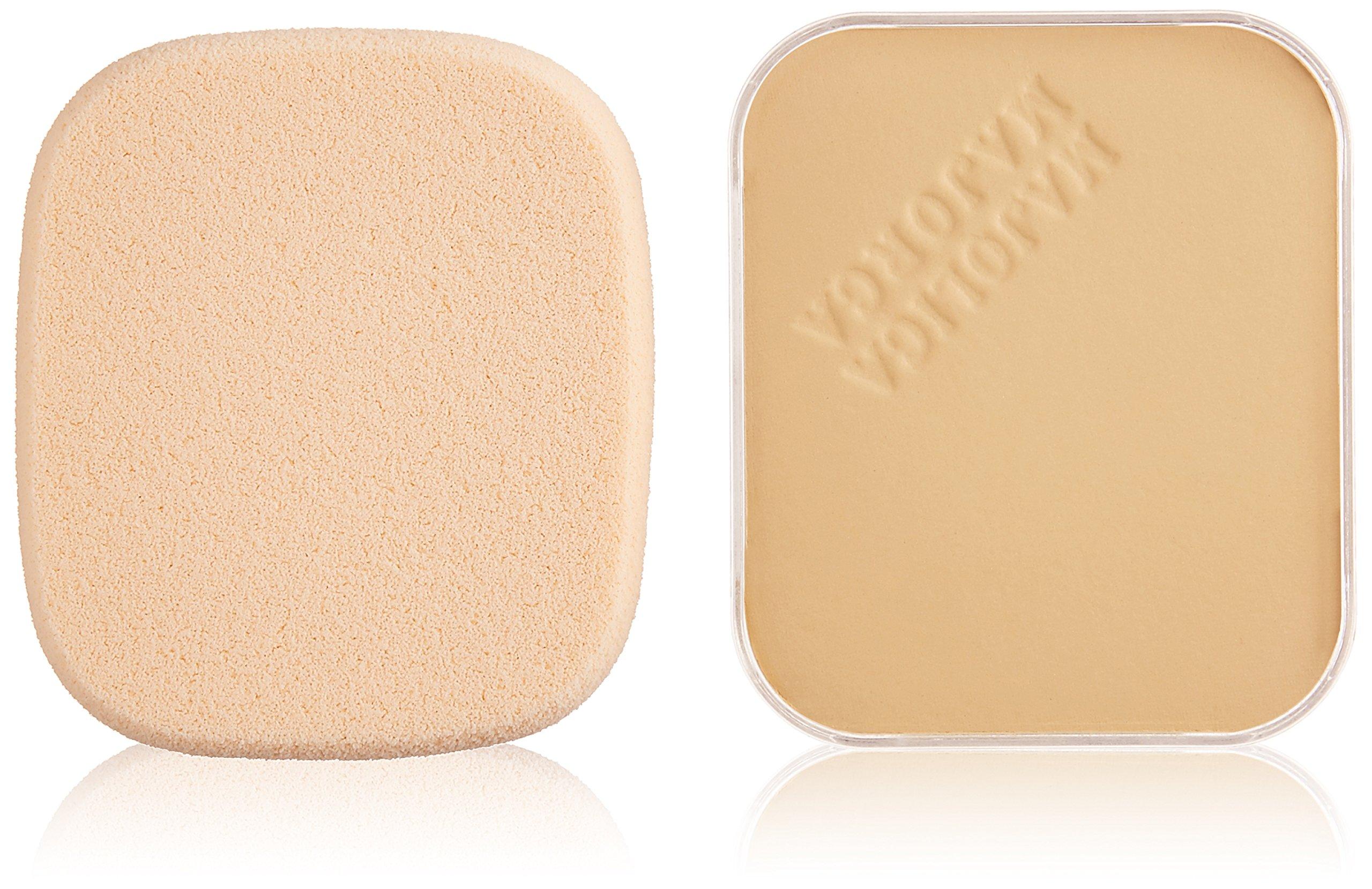 

MAJOLICA MAJORCA Skin Remaker Pore Cover Охра 10 10г (Пополнение)