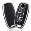 [OFF WE GO] Smart Key Case for Nissan/Nissan Compatible with