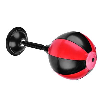 Desktop PU Punching,   Toy Stress Relief Adult Sport Tech Tools Stress Bag Speed Punching Bag Desk Boxing Training Punch