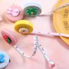 Mini Cartoon Tape Measure Cute Measuring Ruler Portable Measuring Tape