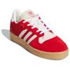 adidas Rivalry 86 Low Scarlet Gum Men Sneakers Red Better-Scarlet Ivory ID8410
