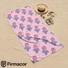 Pink Diamond Ring Doodle Cartoon Anime Beach Towel Microfiber Quick Dry Super Absorbent Soft Bath Towel for Kids Adults Travel