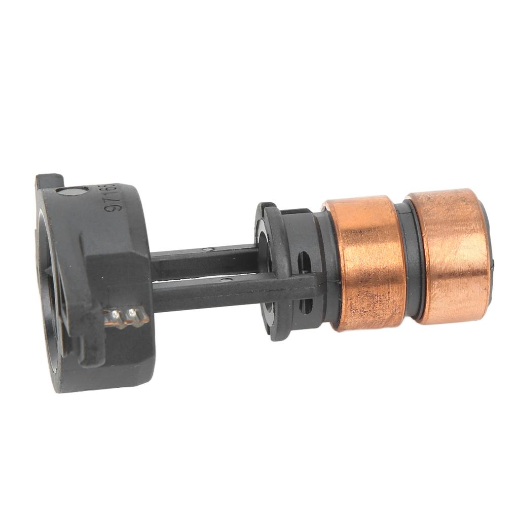 Generator Släpring 0123505014 Koppar Kort Slipring för 850 L5 2.3L 2319cc 1996?1997