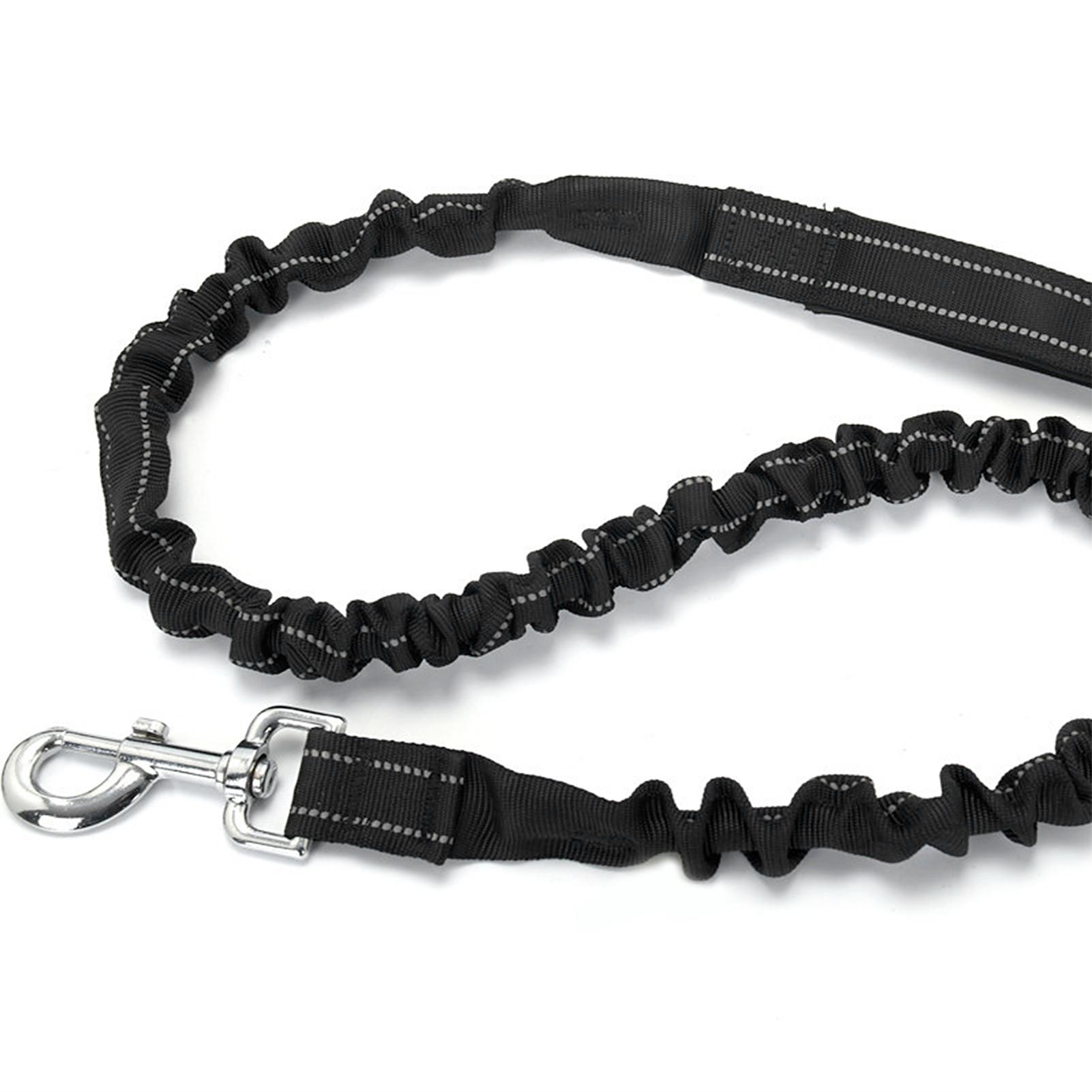 Сумка на пояс для поводка для собак Hands Free — фото 4