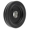 Crankshaft Pulley MD374223 For Mitsubishi Crankshaft Pulley Engine Crankshaft Pulley Engine Bearing Pulley