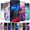 Pro Realme 9i pouzdro Soft TPU silikonový zadní kryt pro Realme 9 Pro Plus pouzdra na telefon Realme 9 Pro Plus 9i ochranný módní kryt