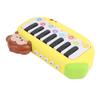 Children Electronic Piano Toy Early Educational   Miniature Piano Keyboard Toy Multifunctional Musical Instrument Toy for Children