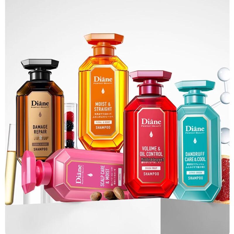 Diane Beauté Repair Conditioner