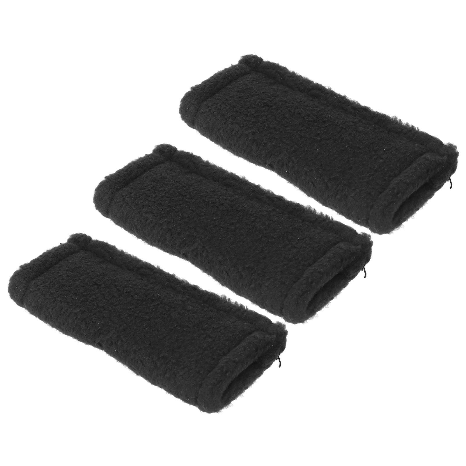 

3pcs Flannel Billiards Sport Club Cleaning Wiping Polishing Towel Maintenance Accessory