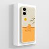 Cute Panda Case For iPhone 17 Pro Max / iPhone Air High Quality Back Cover Liquid Silicone Anti Drop Soft Bumper For iPhone17