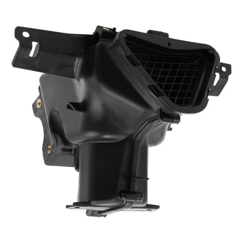 

Передний воздухозаборник для мотоцикла Kawasaki Ninja ZX-6R ZX6R 2019-2024