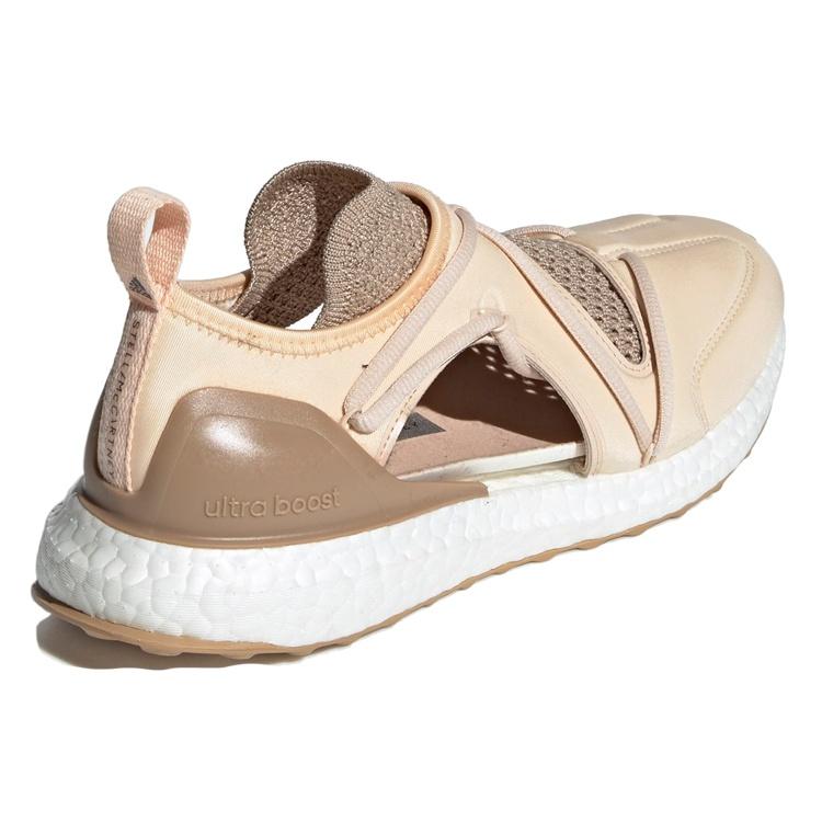 (WMNS) adidas x Stella McCartney UltraBoost TS 'Soft Apricot Gum' Women's D97946