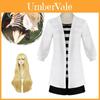 Angels Of Death Ray Rachelgardner Outfit Set Halloween Damen Kostüm Cosplay