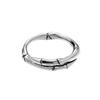Adjustable Open Ring Men Women Vintage Artistic Beast Series Geometric Animal Design Plated Statement