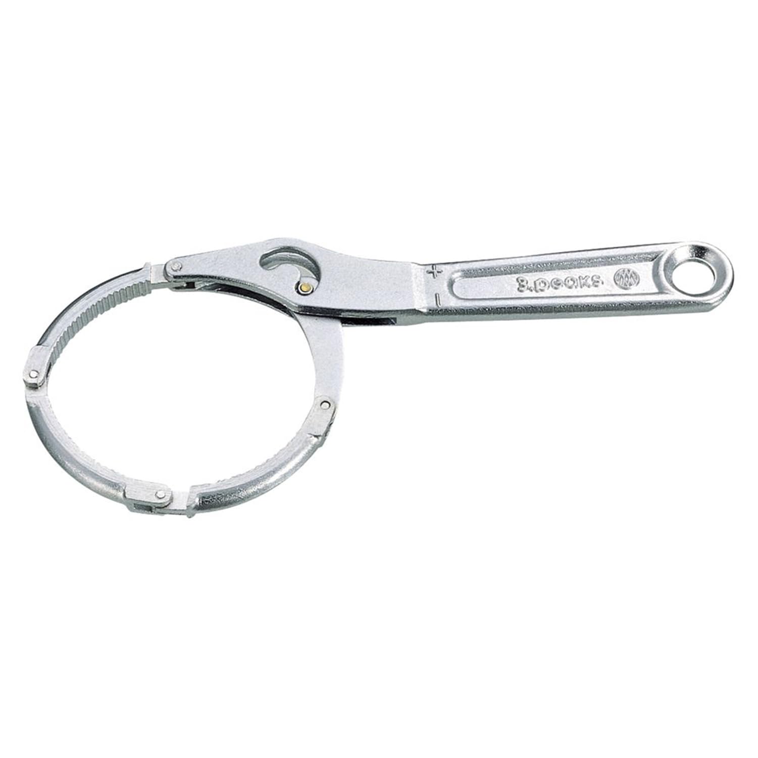 Giken Cartridge Diameter 3.peaks Wrench, 55-75mm, KW-100