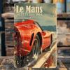 Alan Prost   Metal Tin Sign  Retro Sports Car Wall Art Red for Red Classic Car Decor for Home Bar Cafe Garage Metal Wal