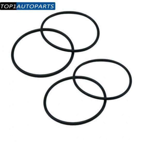 4 Stück Für Mercedes-Benz E300 E350 2011- 0169975045 Nockenwellensensor O-Ring