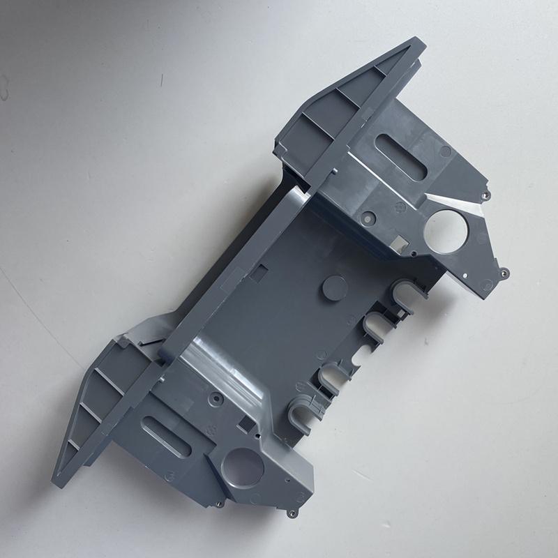 JayCreer Front Shell Bottom Cover For T50 T25, 003388.06